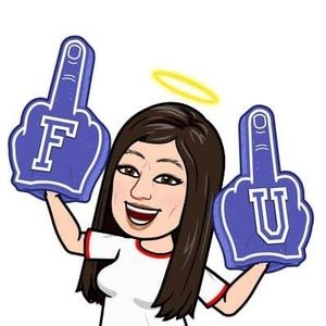 Meet your Posher, Alicia